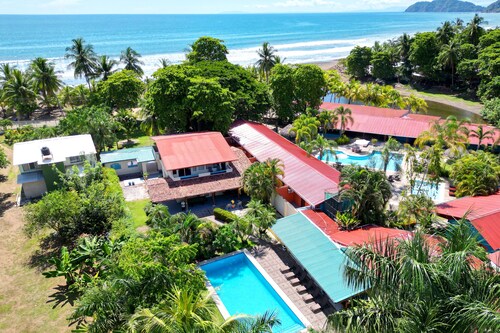 7BR Beach Front - Casa Cortes - Great House & Service - Jusqu'à 200 $ de bonus de réservation