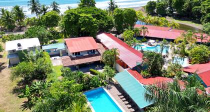 7BR Beach Front - Casa Cortes - Great House & Service - Jusqu'à 200 $ de bonus de réservation