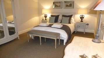 2 chambres, fer et planche Ă repasser, lit parapluie, Wi-Fi gratuit