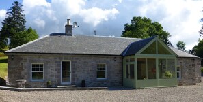 Exterior - Award Winning Ideal Rural Escape in Earn Valley 5 min from Perth (Perth)