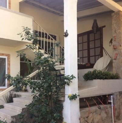 Condo Icacos