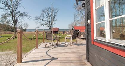 1 bedroom cozy home in Lärbro