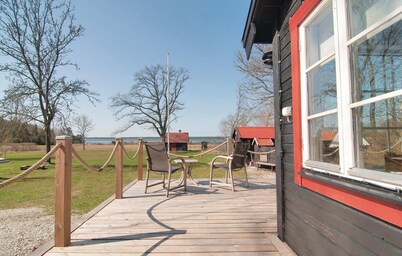 1 bedroom cozy home in Lärbro