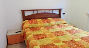 2 dormitorios, wifi gratis, ropa de cama