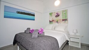 1 bedroom, iron/ironing board, free WiFi, bed sheets - Pakostane - Villa Lucija - Small House "Supa" (Pakoštane)