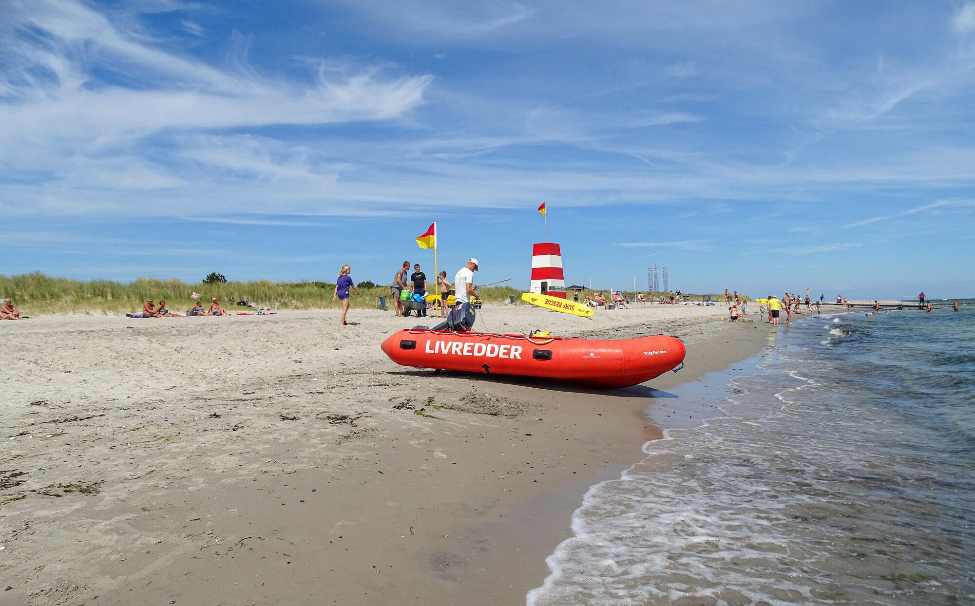 Strand