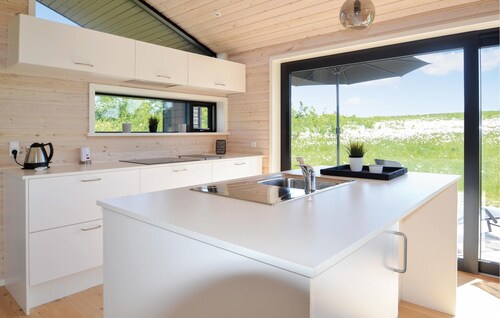 4 bedroom beautiful home in Grenaa