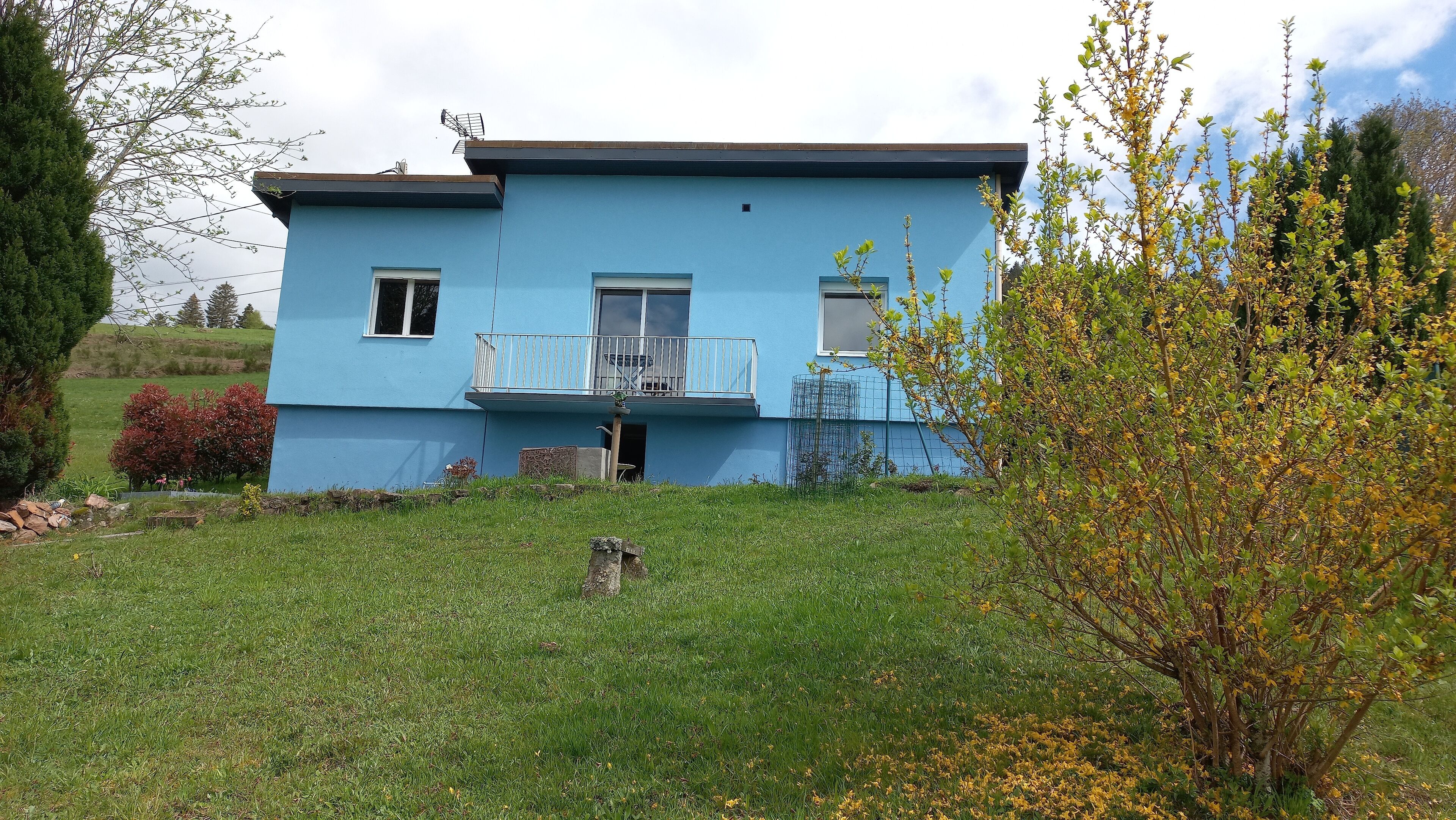 Exterieur