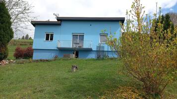 Exterieur
