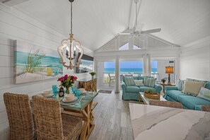 Téléviseur connecté