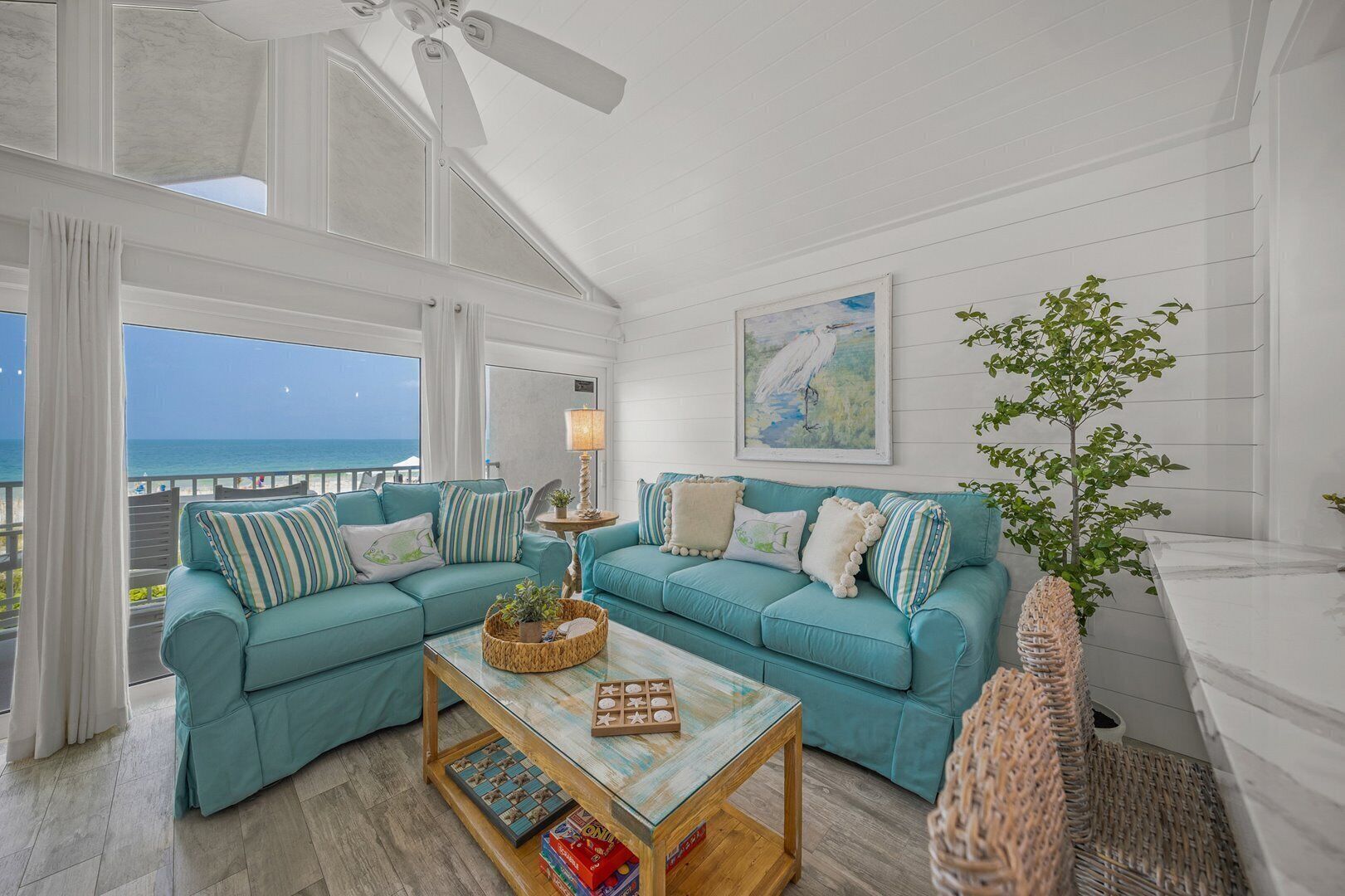 Téléviseur connecté