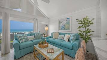 Téléviseur connecté