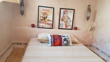 3 quartos, ferros/tábuas de passar roupa, Wi-Fi de cortesia