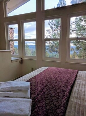 4 Schlafzimmer, Bügeleisen/Bügelbrett, WLAN, Bettwäsche
