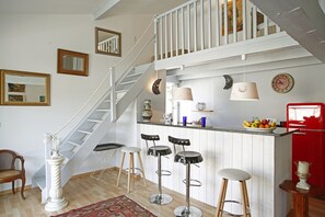 Interior - Charming house - Capo di Vetta (Calvi)