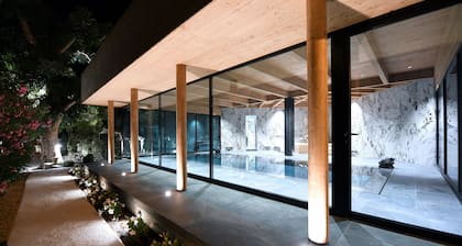 Charming house - Capo di Vetta