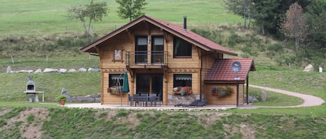 Exterieur