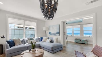 Smart TV, video games, books