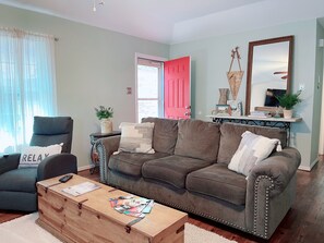 Smart-TV, Kamin, Videospiele