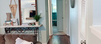 THE HAVEN @ CHAPEL RIDGE #2 in Waco for Exceptional Reviews! Ranked #7 in all TX