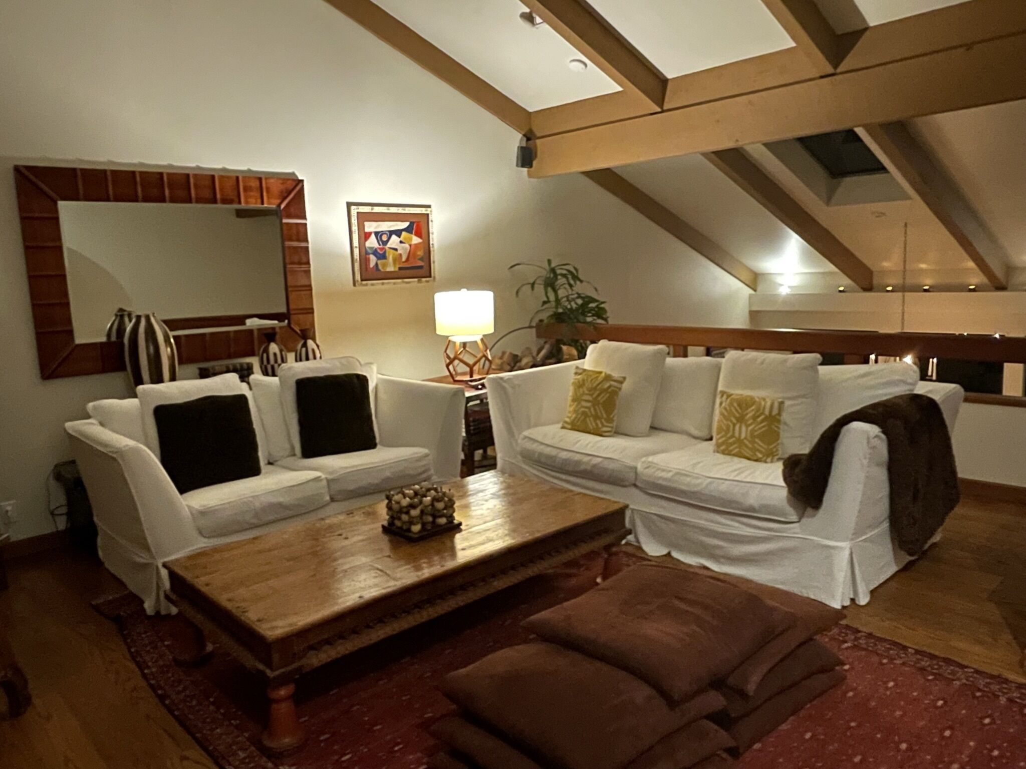 Nestled in the Redwoods, Easy Walk Downtown, Close to SF and Wine Country