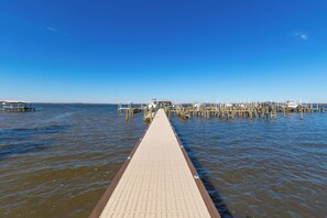 Marina/club náutico