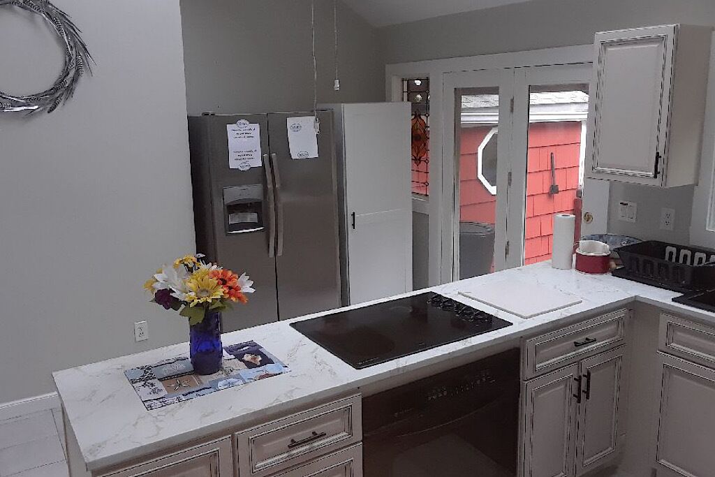 Newly Remodeled Cape Cod Canal/Wareham Ranch