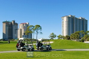 Golf