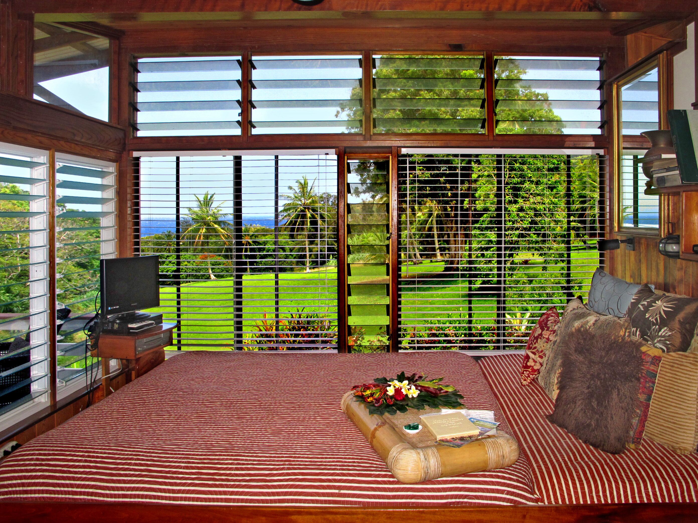 1 soverom, wi-fi (inkludert) og sengetøy