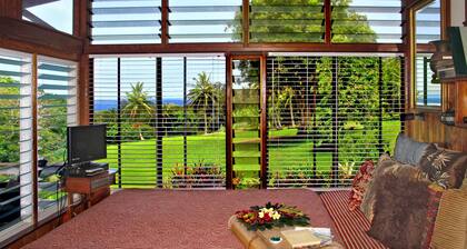 Couples & Honeymooners. Privacy & Romance! 7 Sacred Pools