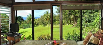 Parejas y recién casados. Privacidad y romance! 7 piscinas sagradas - 2 Día de reservas OK!