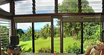 Couples & Honeymooners. Privacy & Romance! 7 Sacred Pools