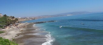 Ultimate Las Gaviotas Retreat: Views, Surf, Sun, Relax, Repeat