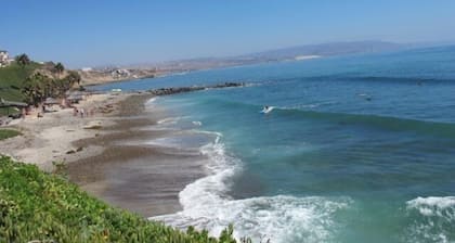 Ultimate Las Gaviotas Retreat: Views, Surf, Sun, Relax, Repeat