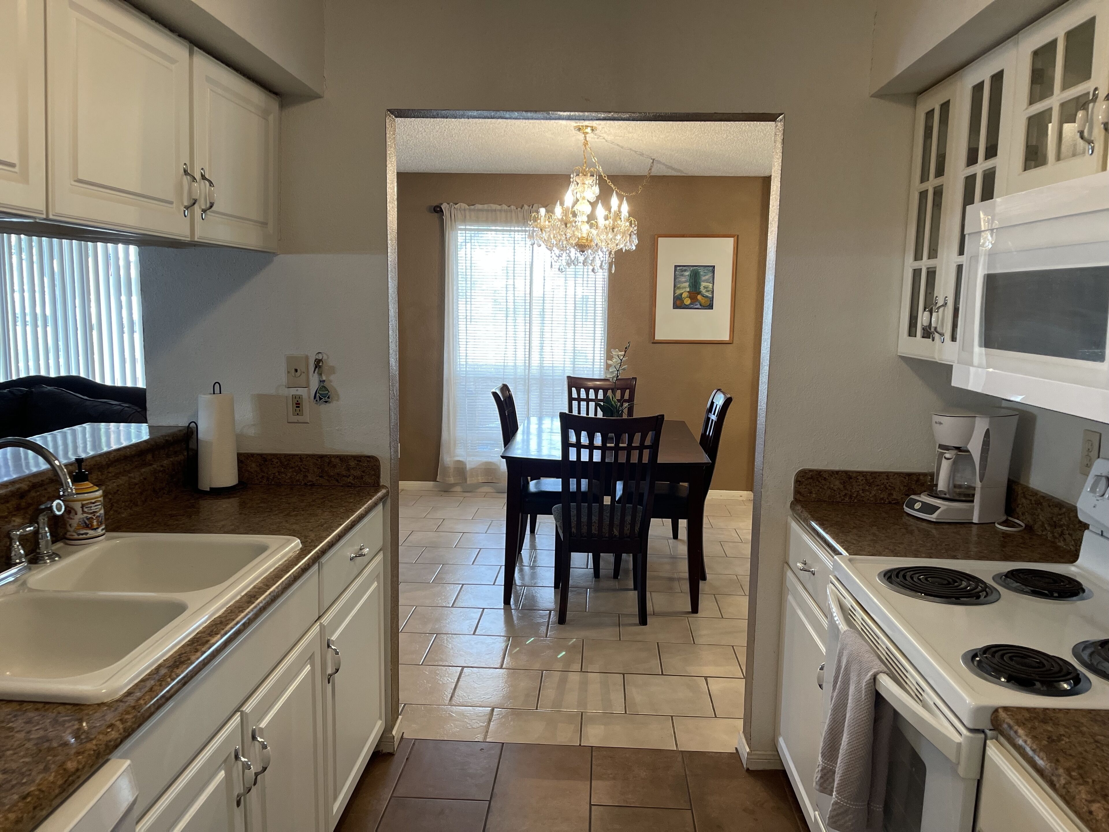 Cozy Getaway Condo in Rancho Viejo #1505