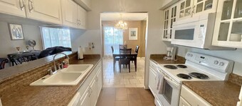 Cozy Getaway Condo in Rancho Viejo Country Club