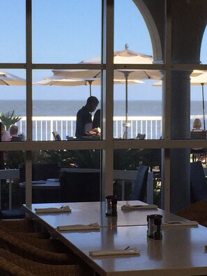 Dining -  King & Prince South Ocean Villa 22 (Saint Simons Island)