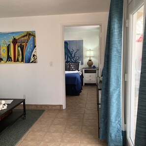 2 habitaciones, wifi y ropa de cama 