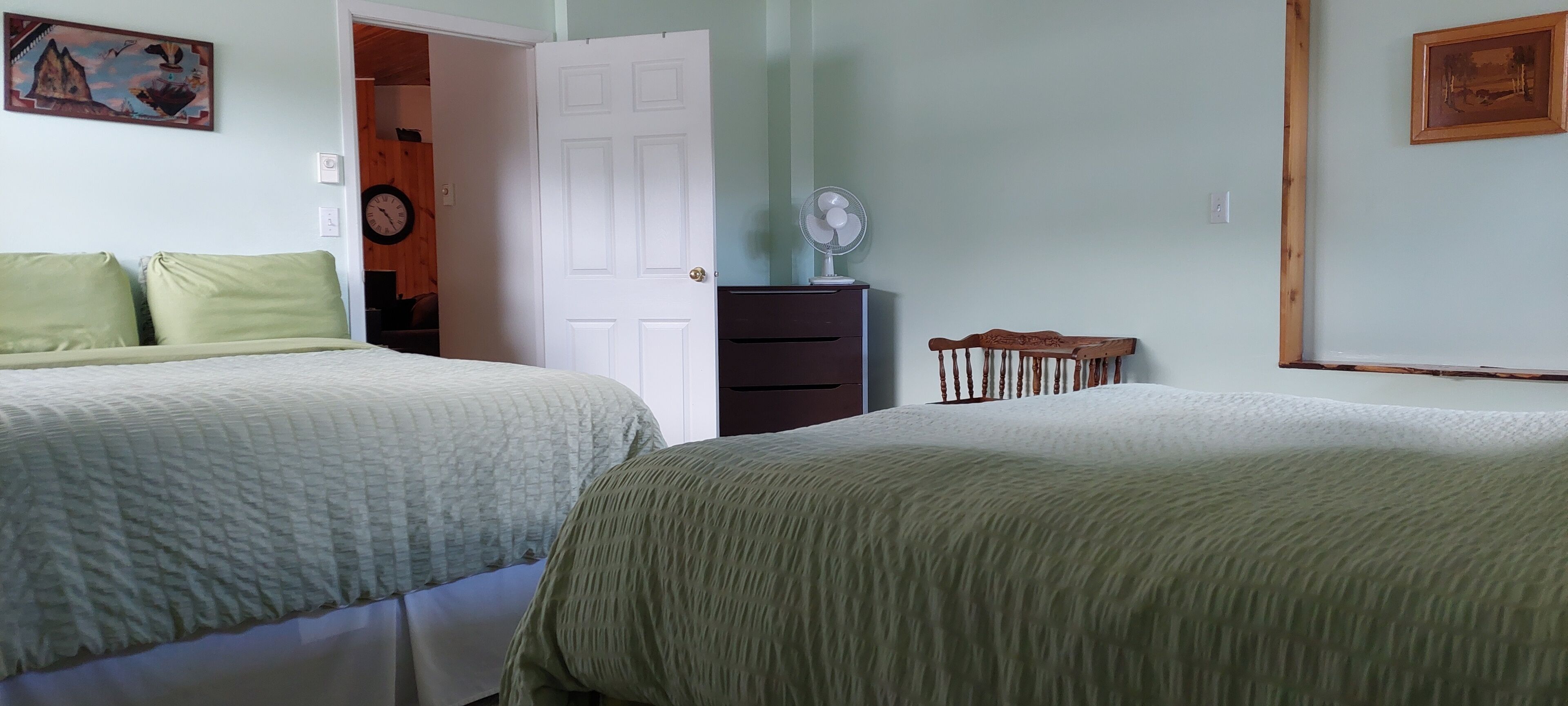 Your Recreational Headquarters Vacation Rental