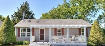 Attractive Pet Friendly!!  Rehoboth Beach, DE!