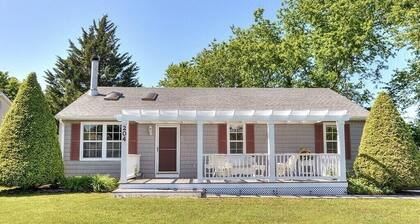 Attraktiver Hundefreundlicher Urlaub in Rehoboth Beach, DE!
