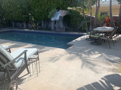 The Retreat at Goose Hollow