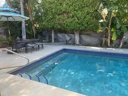 The Retreat at Goose Hollow