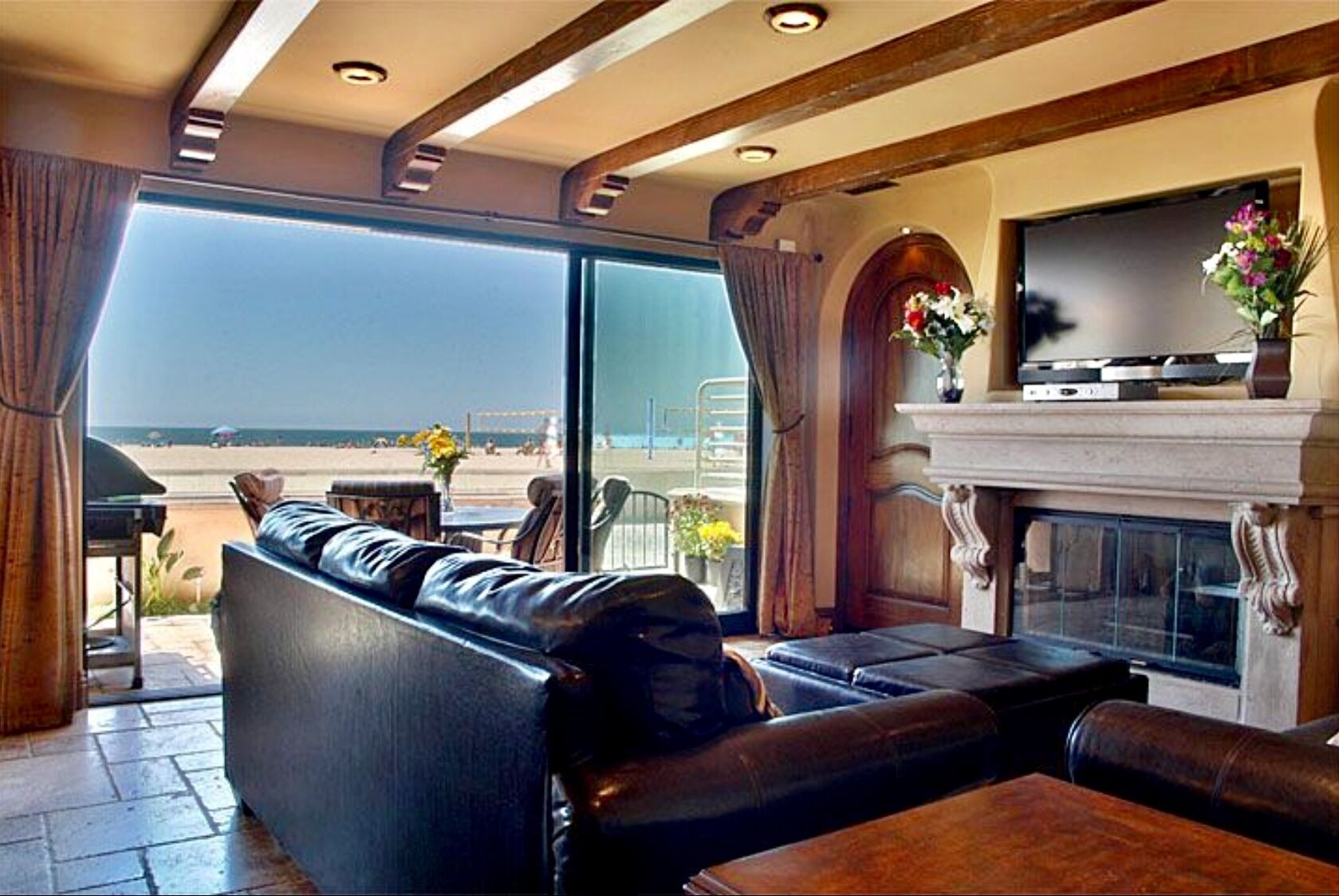 The Best OCEANFRONT- STRAND property !!!