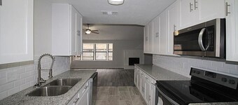 Cozy home in Katy TX