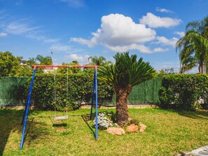 Espace pour enfants