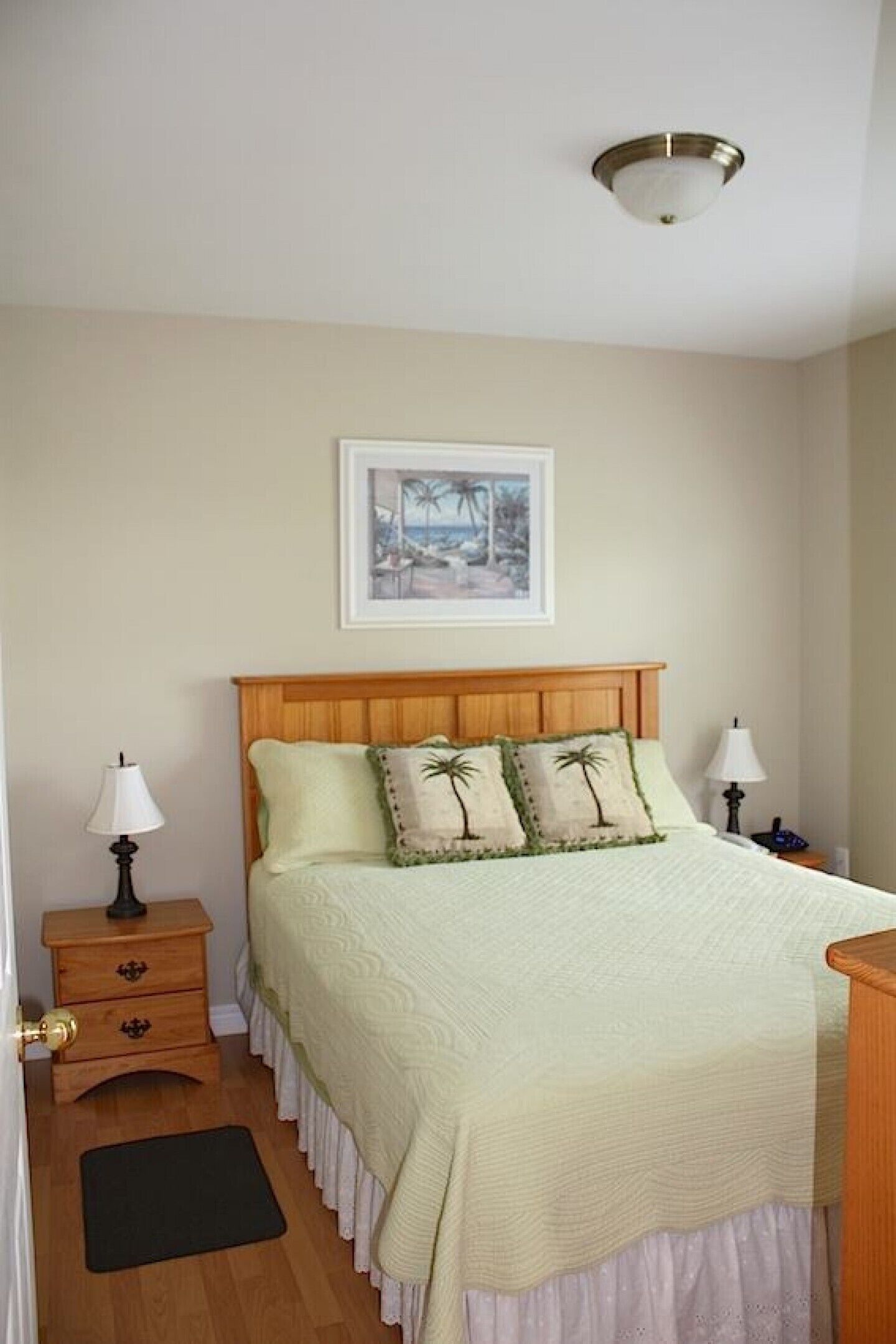 Rustico Tides Cottages, Unit 2