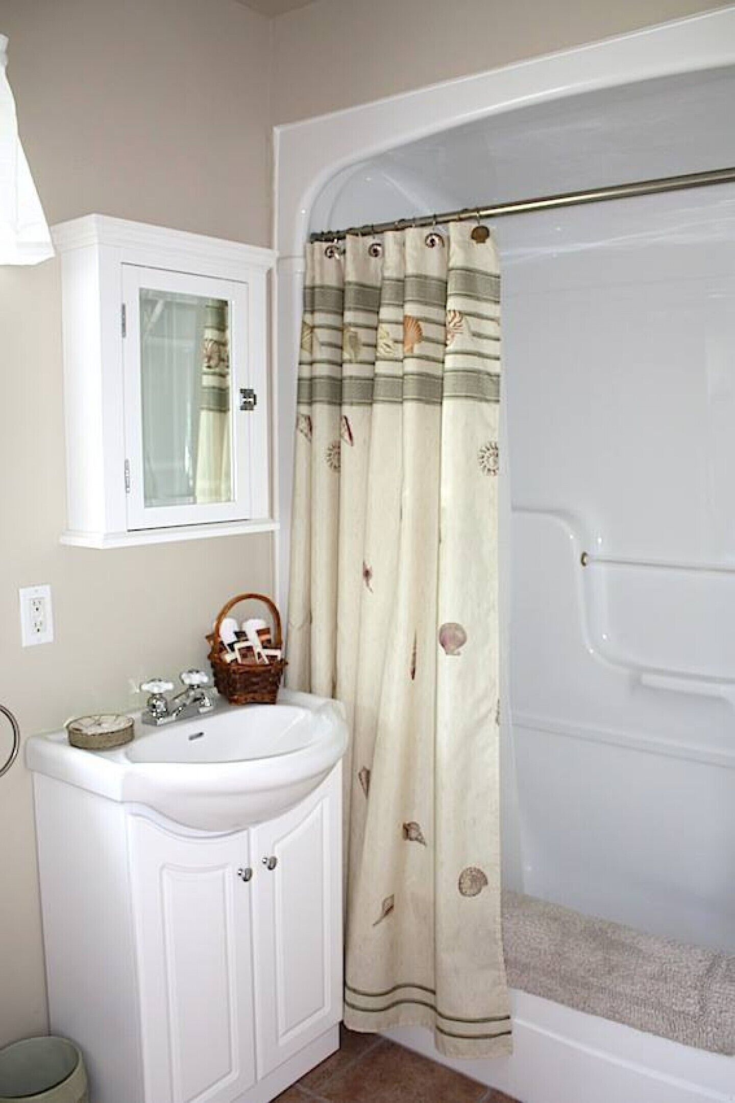 Rustico Tides Cottages, Unit 2