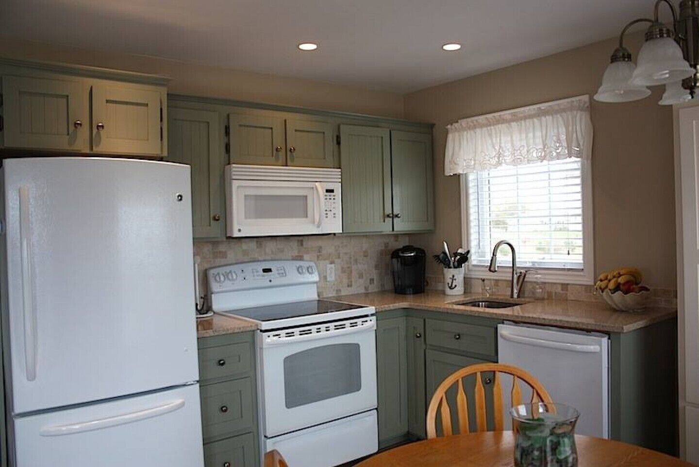 Rustico Tides Cottages, Unit 1