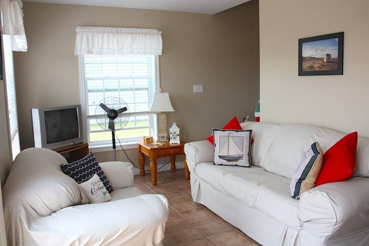 Rustico Tides Cottages, Unit 1